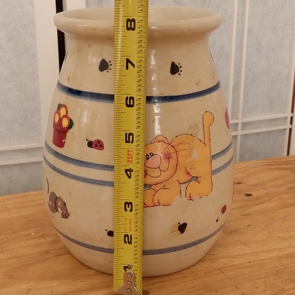 Marshall Pottery Inc. Croc - Picture 4 of 5